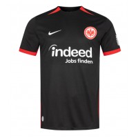 Muški Nogometni Dres Eintracht Frankfurt Hugo Ekitike #11 Gostujuci 2024-25 Kratak Rukav